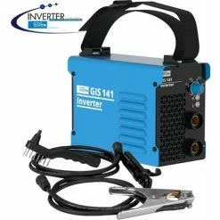 GüDE Inverter Schweißgerät GIS 141