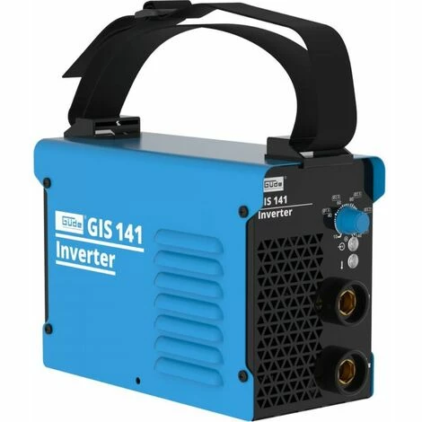 GüDE Inverter Schweißgerät GIS 141 5 GüDE Inverter Schweißgerät GIS 141 – Bild 3