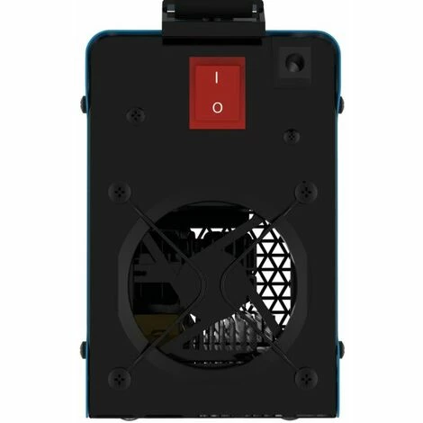 GüDE Inverter Schweißgerät GIS 141 6 GüDE Inverter Schweißgerät GIS 141 – Bild 4