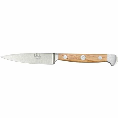 Güde Alpha Spickmesser 8 cm Olive Güde Alpha Spickmesser 8 Cm Olive -GüDE Geschäft 30425308 1