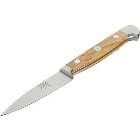 Güde Alpha Spickmesser 8 cm Olive Güde Alpha Spickmesser 8 Cm Olive -GüDE Geschäft 30425308 2
