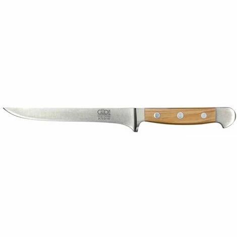 Güde Alpha Ausbeinmesser 16 cm Olive Güde Alpha Ausbeinmesser 16 Cm Olive -GüDE Geschäft 30425326 2