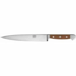 Güde Alpha Schinkenmesser 21 Cm Birne