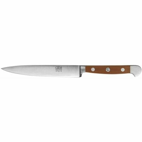 Güde Alpha Zubereitungsmesser Birne 16 Cm 3 Güde Alpha Zubereitungsmesser Birne 16 Cm
