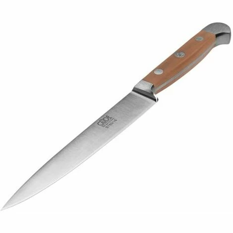 Güde Alpha Zubereitungsmesser Birne 16 Cm 4 Güde Alpha Zubereitungsmesser Birne 16 Cm – Bild 2