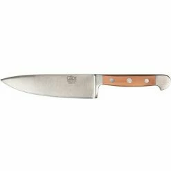 Güde Alpha Kochmesser 16 Cm Birne