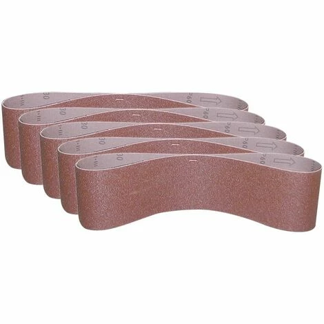 Güde Schleifband K80 SB 150 X 1220 Mm - 38361 3 Güde Schleifband K80 SB 150 X 1220 Mm - 38361