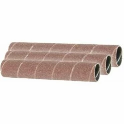 Güde Schleifhülsen 19 K80, 3 Tlg - 38373