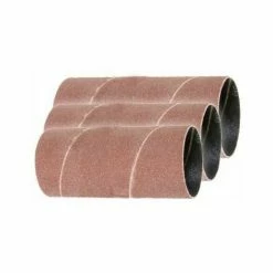 Güde Schleifhülsen 51 K150, 3 Tlg - 38383