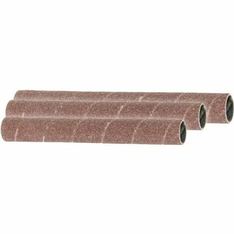 Güde Schleifhülsen 13 K80, 3 tlg - 38370 Güde Schleifhülsen 13 K80, 3 Tlg - 38370 -GüDE Geschäft 30480467 1