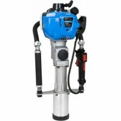 Güde Pfahlramme GPR 801 E - 94419