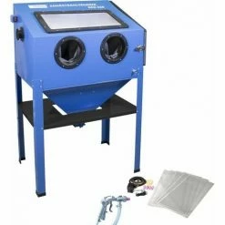 Güde Sandstrahlkabine GSK 220 Ltr. - 40028