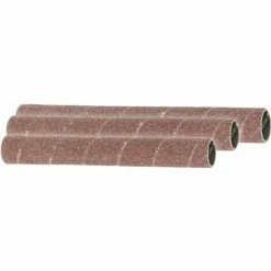 Güde Schleifhülsen 13 K150, 3 Tlg - 38371