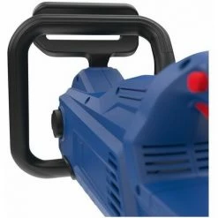 Güde Akku Kettensäge 18-401-30 Motorsäge 18V 24cm Inkl. 4.0Ah Akku Und Ladegrät -GüDE Geschäft 31081578 4
