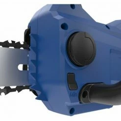 Güde Akku Kettensäge 18-401-30 Motorsäge 18V 24cm Inkl. 4.0Ah Akku Und Ladegrät -GüDE Geschäft 31081578 5