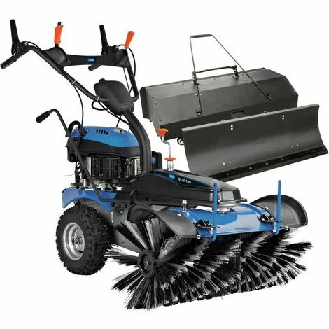 Güde Kehrmaschine GKM 100 - 16840 Güde Kehrmaschine GKM 100 - 16840 -GüDE Geschäft 31463656 1