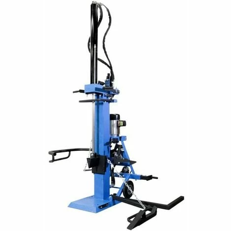 Güde Holzspalter GHS 1000/20TEZ-A - 2066 3 Güde Holzspalter GHS 1000/20TEZ-A - 2066