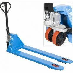 Güde Gabelhubwagen GHW 2500 PU G - 24321