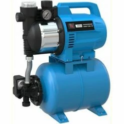 Güde Hauswasserwerk HWW 1100.1 VF - 93906