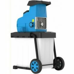 Güde Gartenhäcksler GH 2802 SILENT - 94376