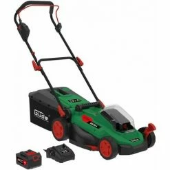 Güde Akku-Rasenmäher 330/20-4 - 95809
