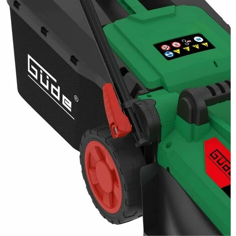 Güde Akku-Rasenmäher 330/20-4 - 95809 – Bild 3