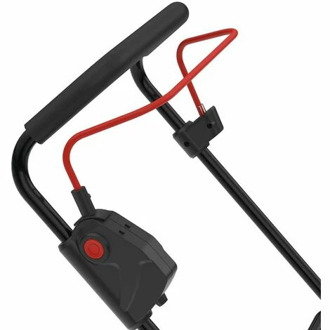 Güde Akku-Rasenmäher 330/20-4 - 95809 – Bild 4