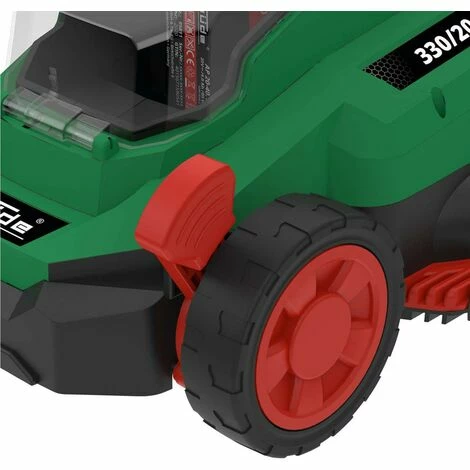 Güde Akku-Rasenmäher 330/20-4 - 95809 – Bild 5