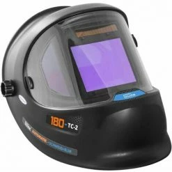 Güde Automatischer Schweißhelm GSH 180-TC-2 - 16924