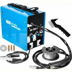 Güde Fülldraht-Schweissgerät SG 130A - 20071