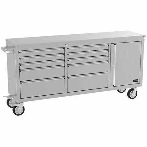Güde Werkbank GW 10/1 INOX - 40488 Güde Werkbank GW 10/1 INOX - 40488 -GüDE Geschäft 31648614 1