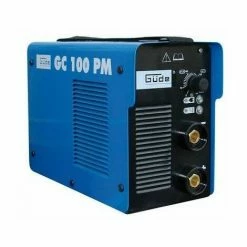 Güde Inverter Schweißgerät GC 100 PM Elektrodenschweißgerät 5 Güde Inverter Schweißgerät GC 100 PM Elektrodenschweißgerät -GüDE Geschäft 31977538 4