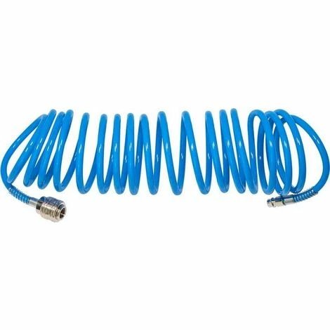 Güde DL-Spiralschlauch, 5 m x 5 mm Güde DL-Spiralschlauch, 5 M X 5 Mm -GüDE Geschäft 32162827 3