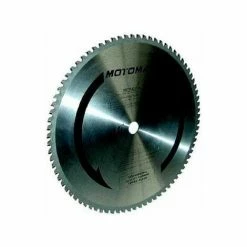 Güde Metallkreissägeblatt 350x2.6x25.4mm Passend Zu GMK 350 T - 40539