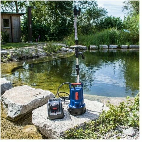 Güde Akku Regenfasspumpe 18-0 Regentonnenpumpe Fasspumpe Gartenpumpe Tauchpumpe Güde Akku Regenfasspumpe 18-0 Regentonnenpumpe Fasspumpe Gartenpumpe Tauchpumpe -GüDE Geschäft 32601679 3