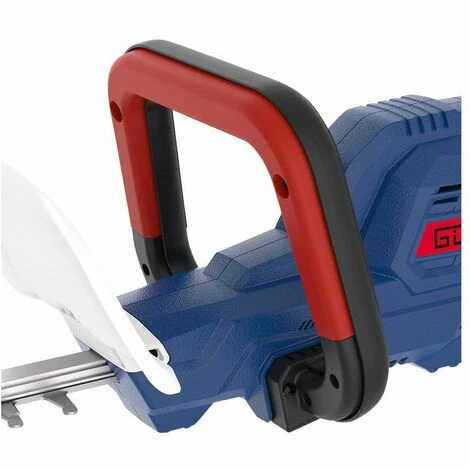 Güde Akku-Heckenschere HS 36-0 Heckentrimmer Strauchschere Schnittlänge 520 Mm – Bild 3