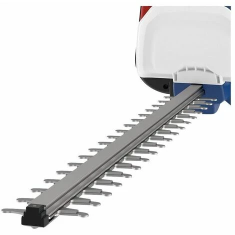 Güde Akku-Heckenschere HS 36-0 Heckentrimmer Strauchschere Schnittlänge 520 Mm – Bild 5