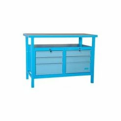 Güde Werkbank P 1200 SS - 40930