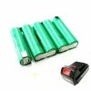 Tauschpack Für Güde Akku 18 V Akkupack 1,5 Ah/18 AP Mit 3,0 Ah 3000 MAh 2 Tauschpack Für Güde Akku 18 V Akkupack 1,5 Ah/18 AP Mit 3,0 Ah 3000 MAh -GüDE Geschäft 33037050 1