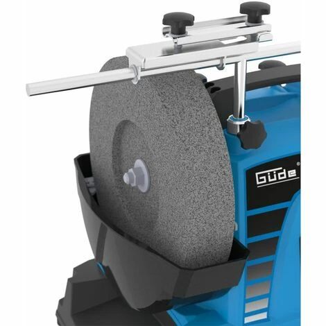 GüDE Nassschleifer GNS 250 VS Set 4 GüDE Nassschleifer GNS 250 VS Set – Bild 2