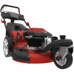 Güde Rasenmäher BIG WHEELER 554.1 R TRIKE - 95435