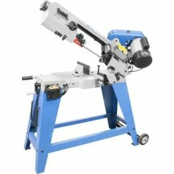 Güde Metallbandsäge MBS 116 - 40554