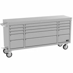 Güde Werkbank GW 15 INOX - 40491
