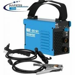 GüDE Inverter Schweißgerät GIS 161