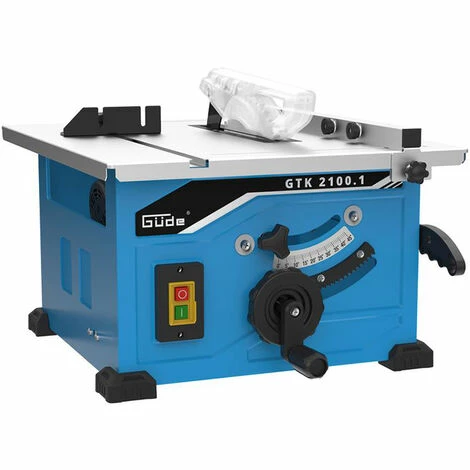 Güde Tischkreissäge GTK 2100.1 - 55253
