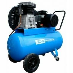 Güde Kompressor 580/10/100 EU 400 V - 50073