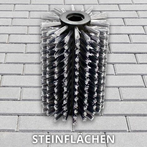 Güde Ersatzbürste Zu 961922 Universal-Bürste, Flächenreiniger "GUB 500" – Bild 2