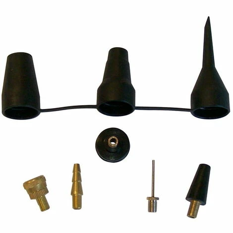 Güde Druckluft Kompressor Set 11tlg Reifenfüller Ausblaspistole Druckluftschlach Güde Druckluft Kompressor Set 11tlg Reifenfüller Ausblaspistole Druckluftschlach -GüDE Geschäft 36802336 3