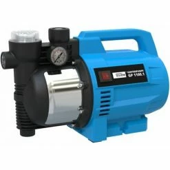 GüDE Gartenpumpe GP 1100.1 | 1.100 Watt