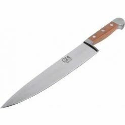 Güde Alpha Kochmesser 26 Cm Birne